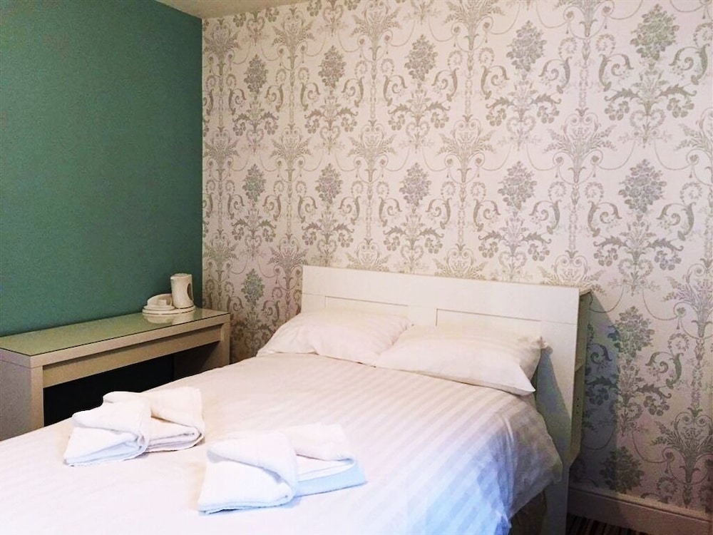 Double Room, Ensuite photo 3