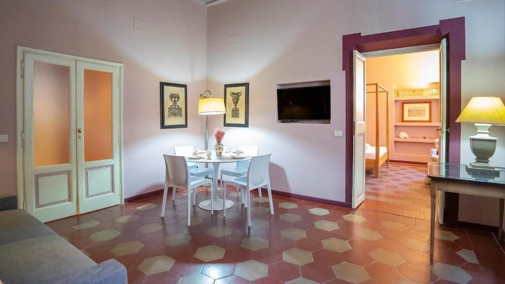 Apartment, 1 Double Bed with Sofa bed
