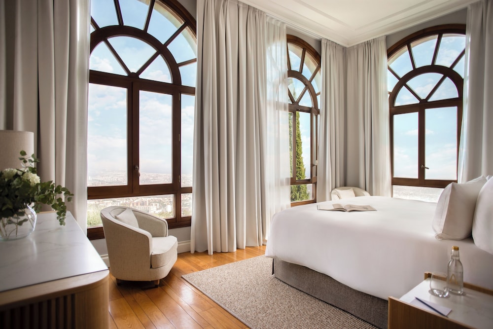 Junior Studio Suite, Sea View