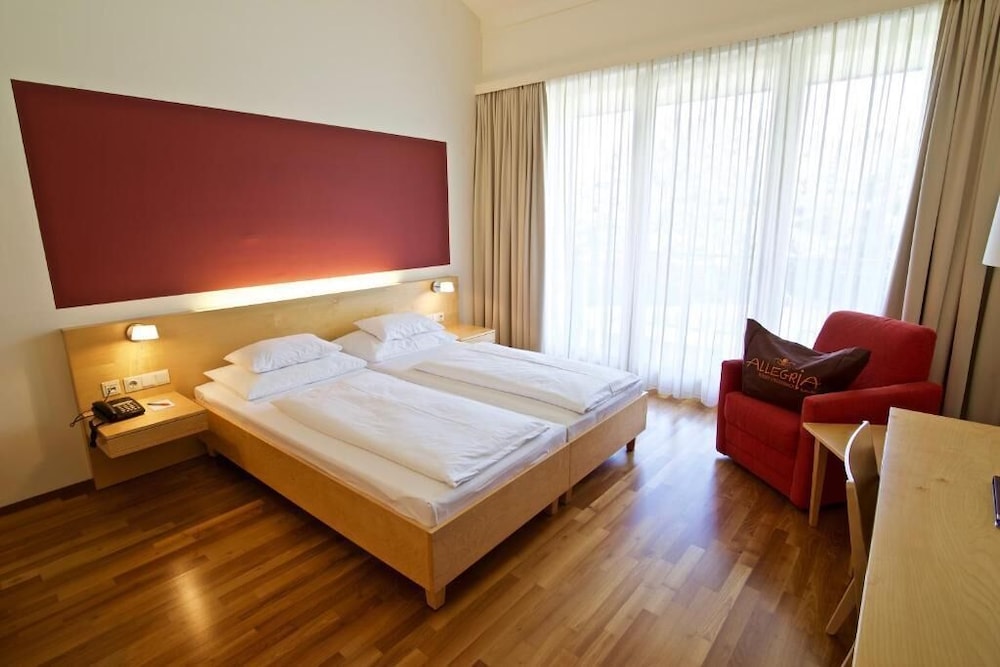 Comfort Double Room, Balcony