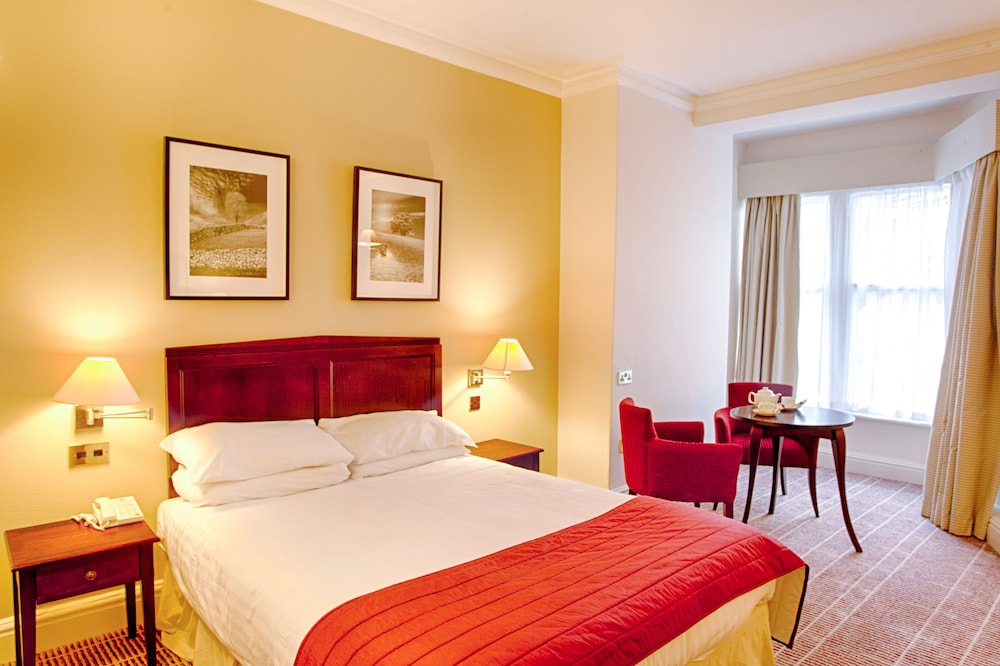 Classic Double or Twin Room photo 1