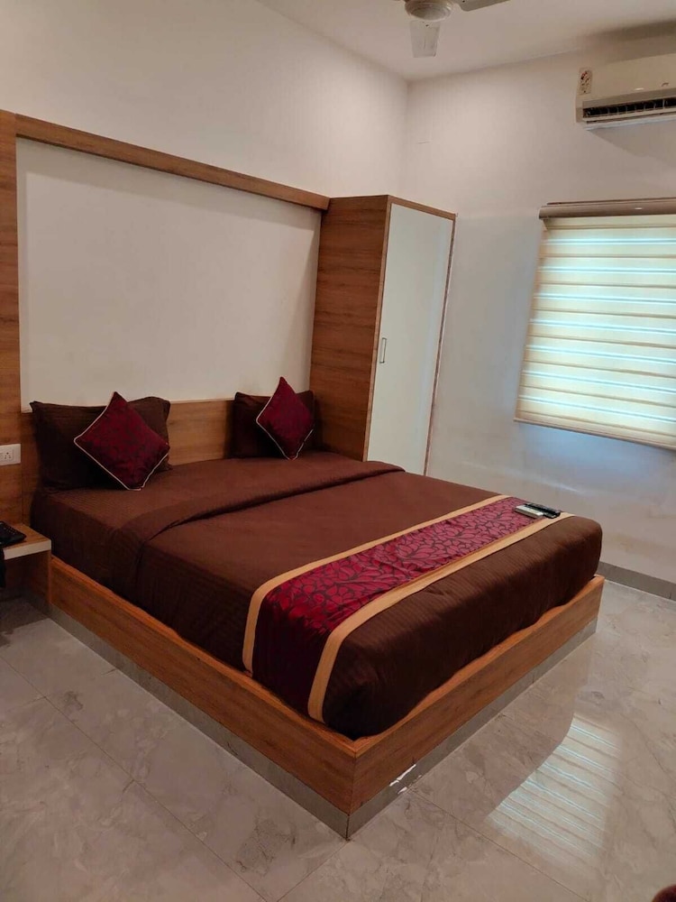 Suite photo 1