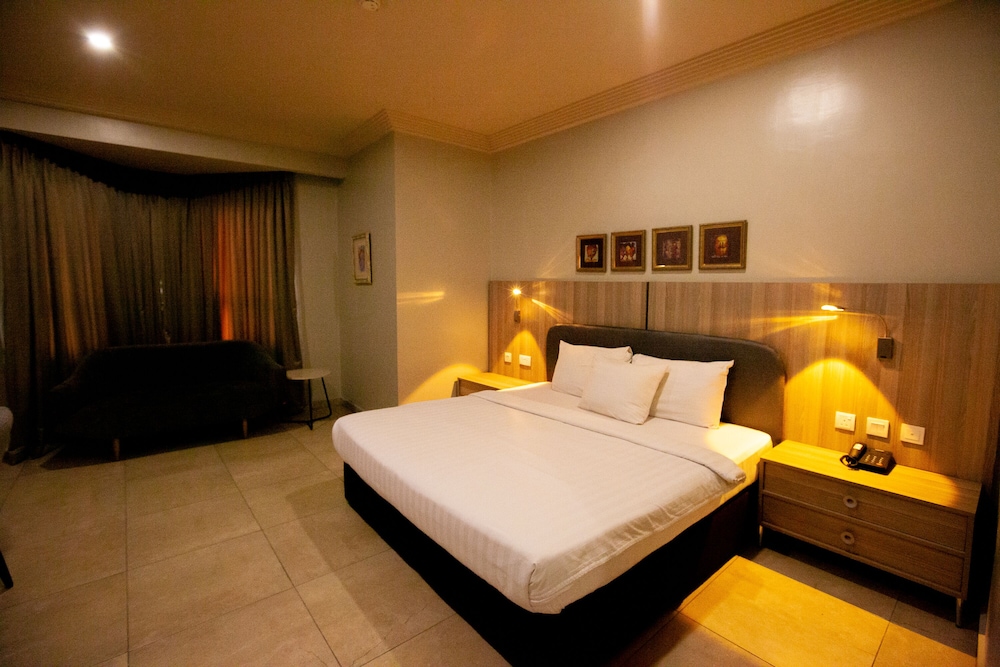 Classic Room, 1 Bedroom, Accessible, Golf View