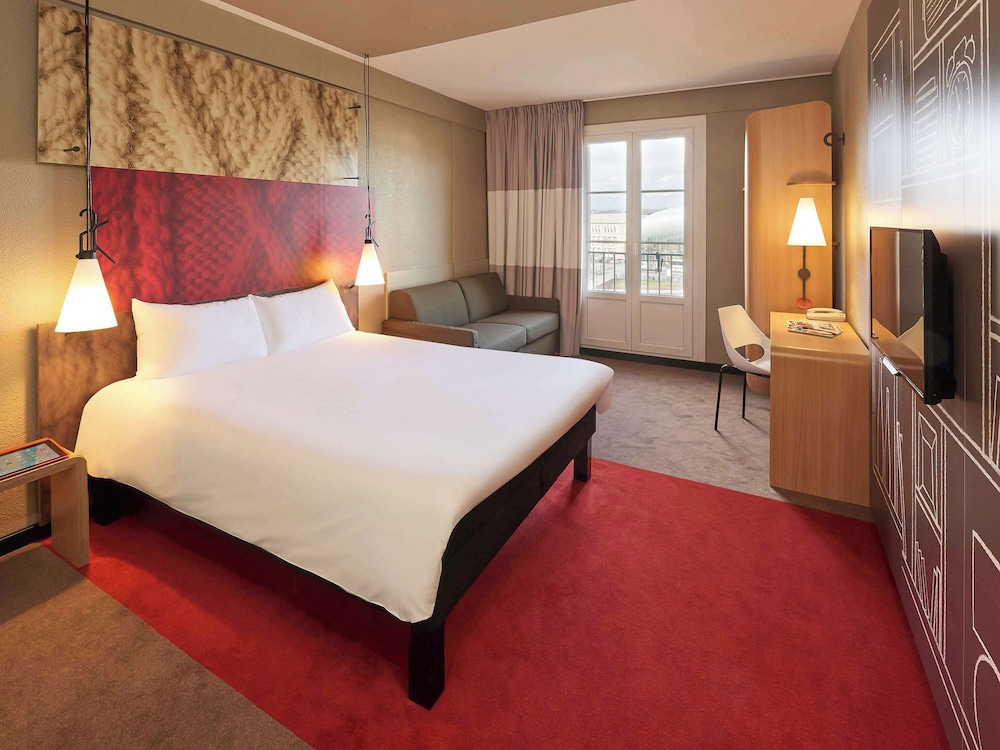 Superior Room, 1 Double Bed with Sofa bed - Photo 2