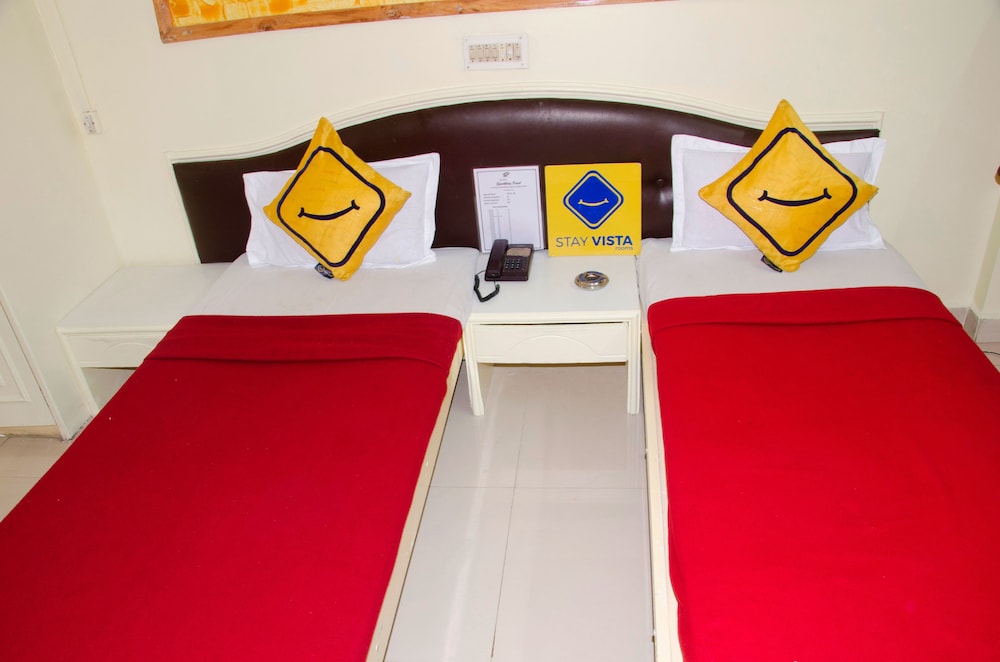 Standard Double Room, Multiple Bedrooms photo 2
