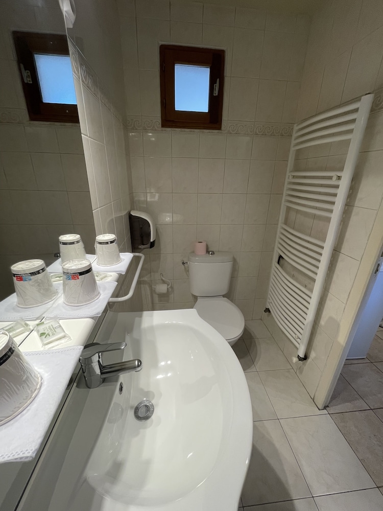 Comfort Studio, Multiple Beds, Non Smoking photo 2