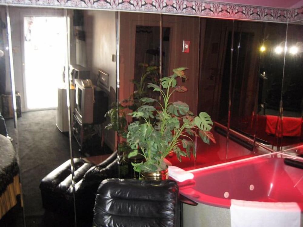 Suite, 1 Queen Bed photo 3