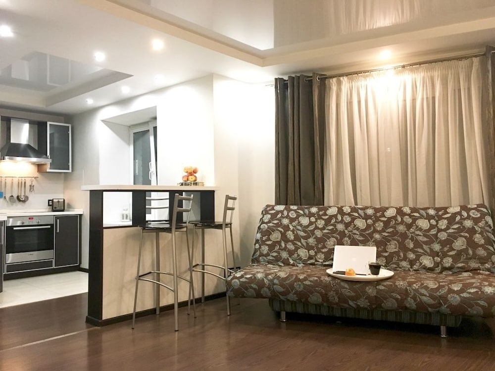 Apartment photo 1