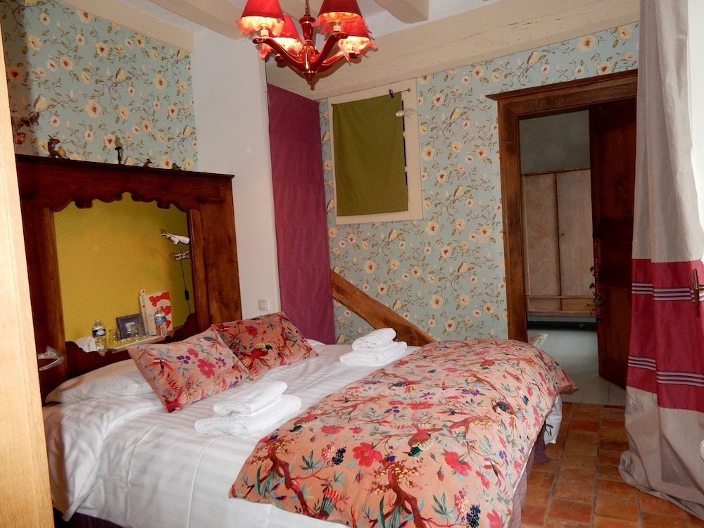 Suite, 2 Bedrooms (Suite Aux Oiseaux) photo 1