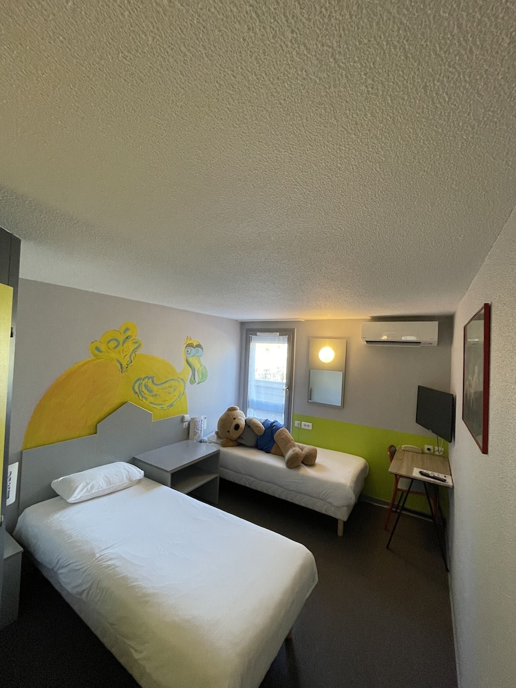 Twin Room photo 1