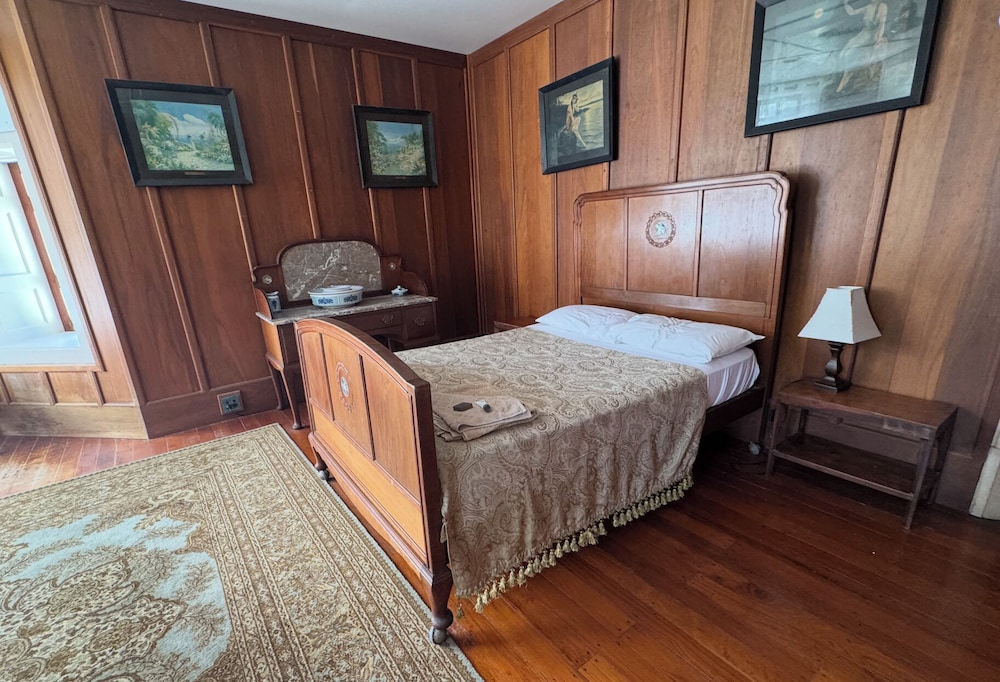 The John Sidney Room photo 1