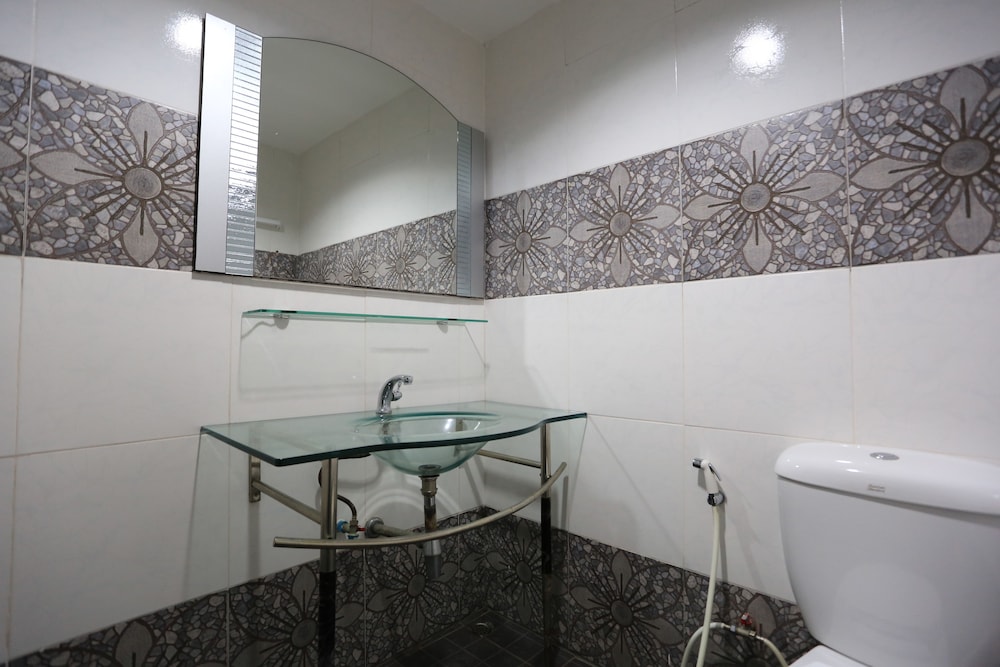 Superior Double Room - Photo 14