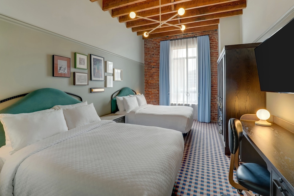 Standard Room, 1 Double Bed - Photo 3