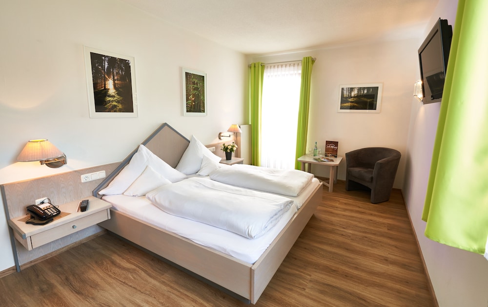 Double Room (SparZeit) photo 3