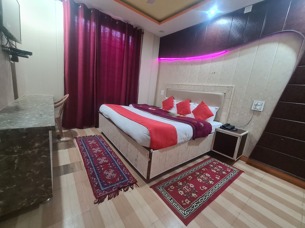 Economy Double Room, 1 Double Bed, Non Smoking photo 1