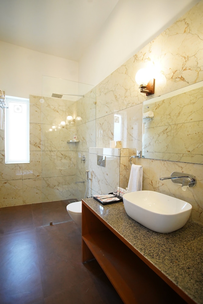 Executive Double Room photo 2