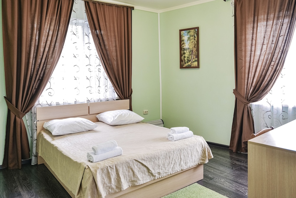 Luxury Room photo 1