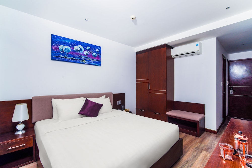 Deluxe Double Room - Photo 2