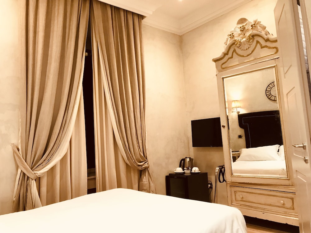 Classic Room photo 3