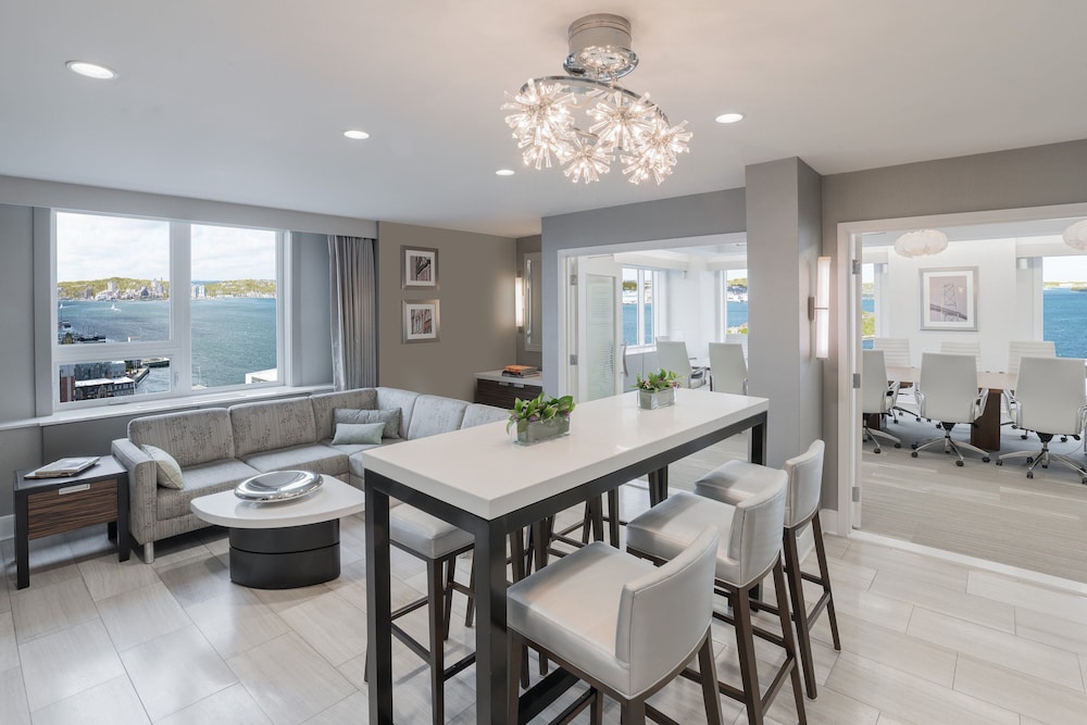 Presidential Suite, 1 Bedroom