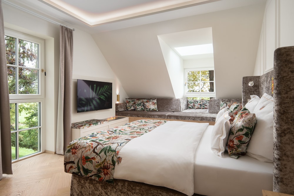 Comfort Room