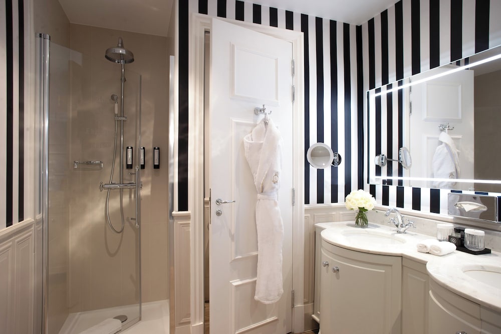 Panoramic Suite, 1 Bedroom, 2 Bathrooms, Sea View photo