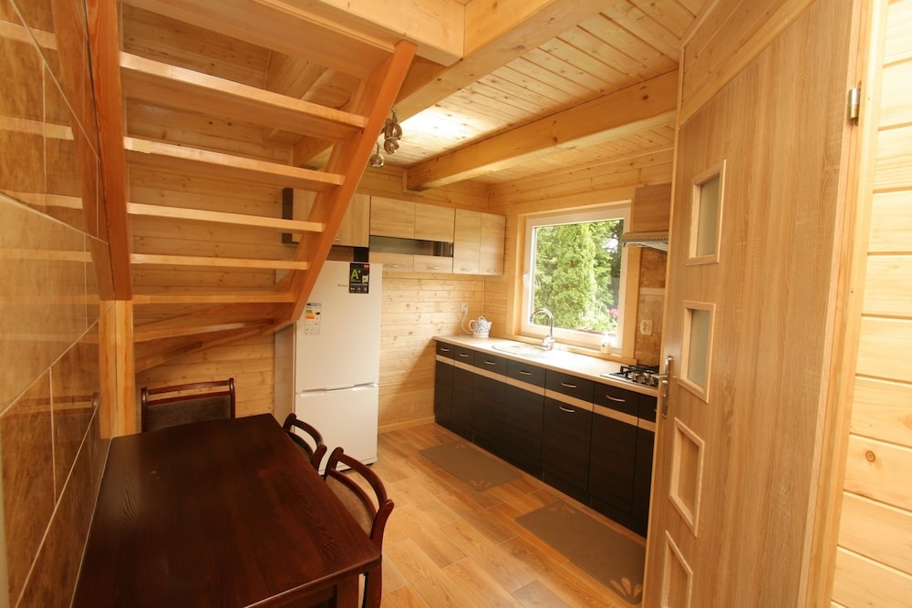 Cabin, 2 Bedrooms, Kitchenette photo 2