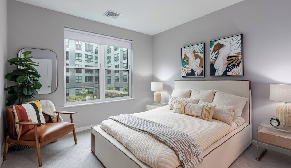 Executive Apartment, 2 Bedrooms, Kitchen photo 1