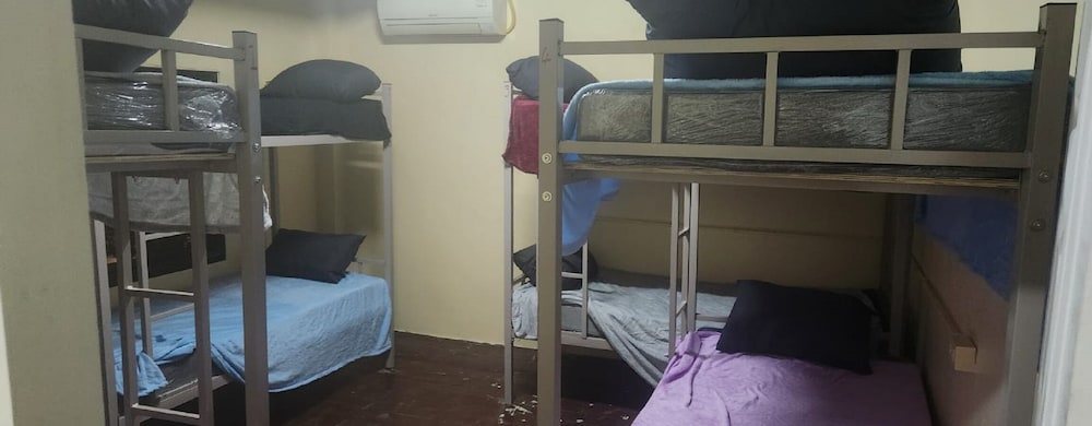 Standard Shared Dormitory, Non Smoking