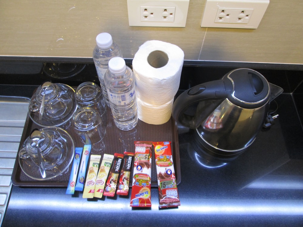 Studio, 2 Twin Beds, Non Smoking, Kitchenette photo 3