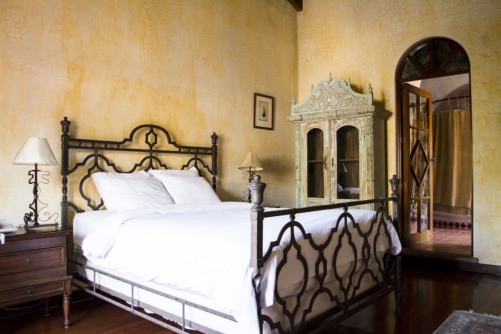 Standard Suite, 1 Queen Bed (Poesía) photo 1