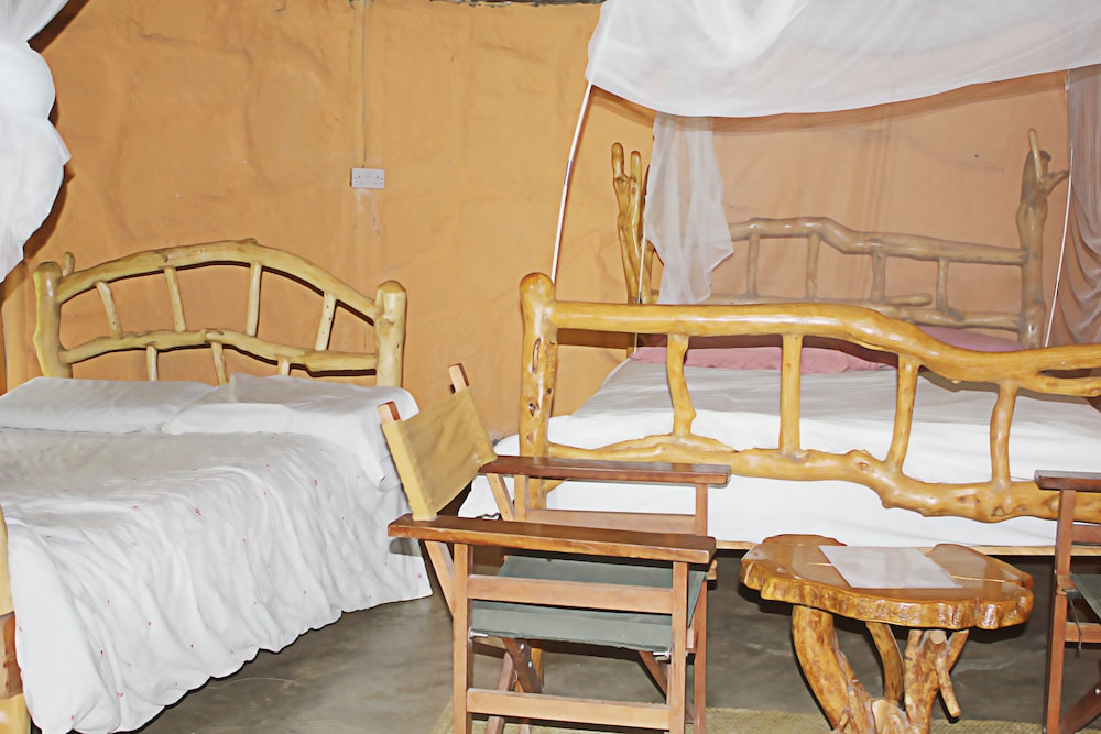 Standard Cottage, 3 Bedrooms
