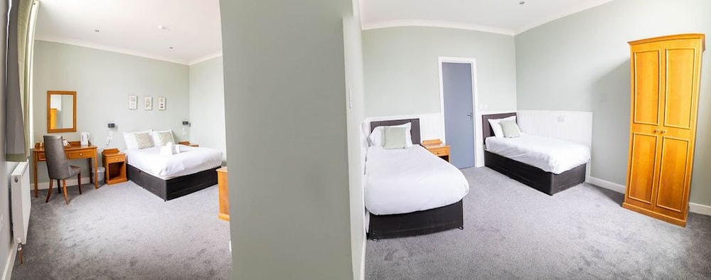 Deluxe Room photo 2