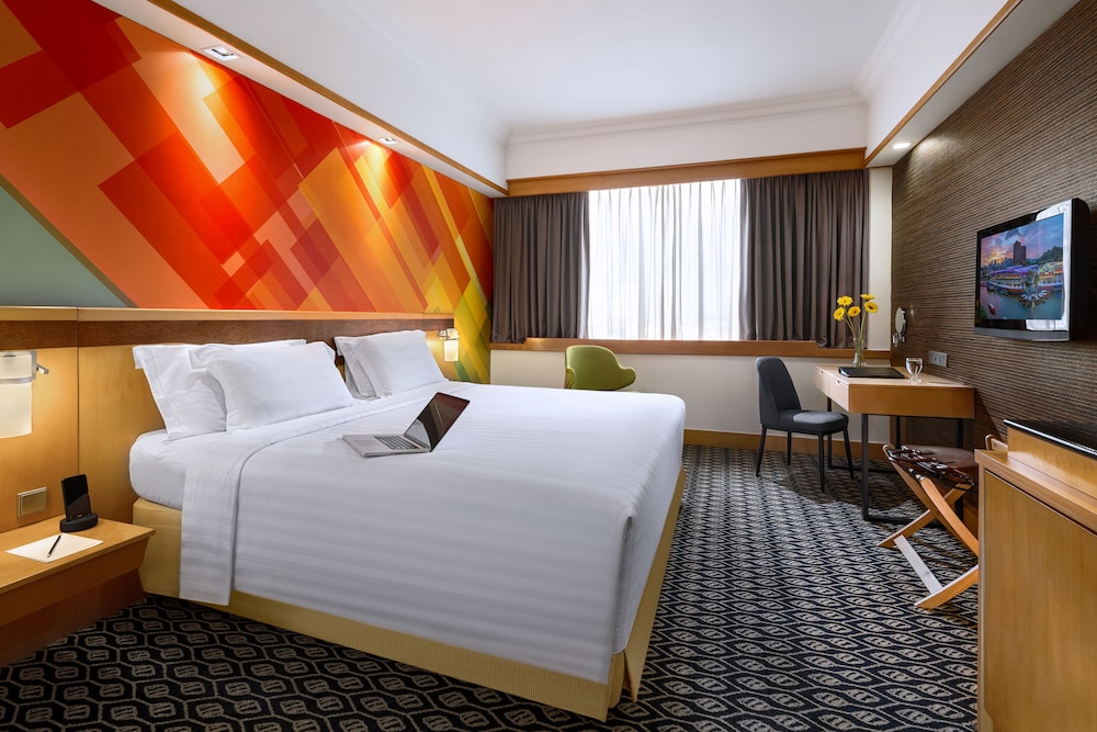 Deluxe Room photo 1