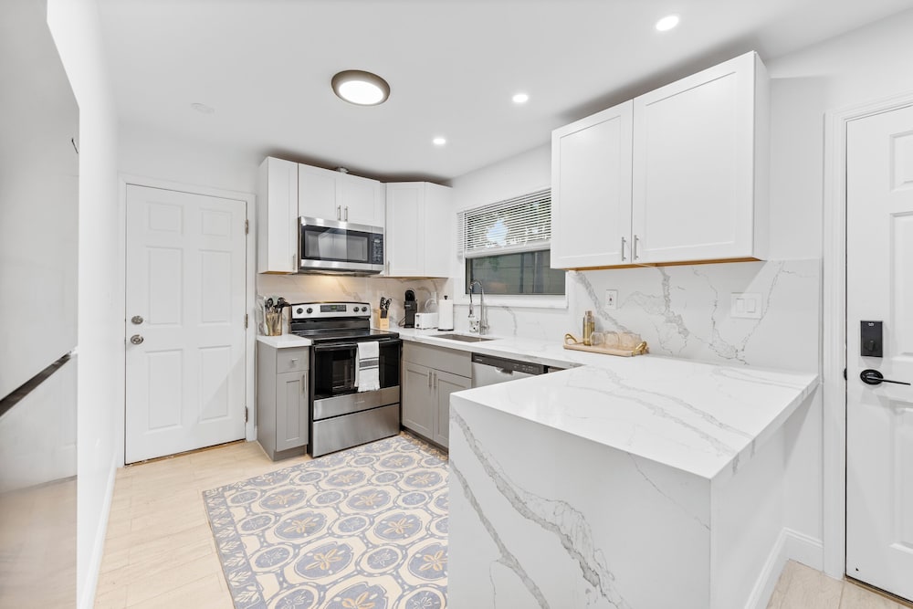 Family House, 2 Bedrooms, Non Smoking, Kitchen photo 1