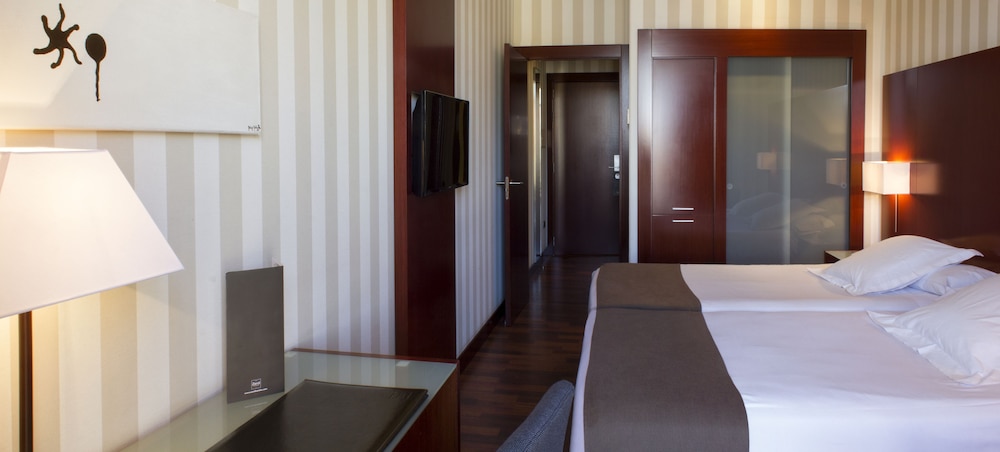 Double Room (con Parking)