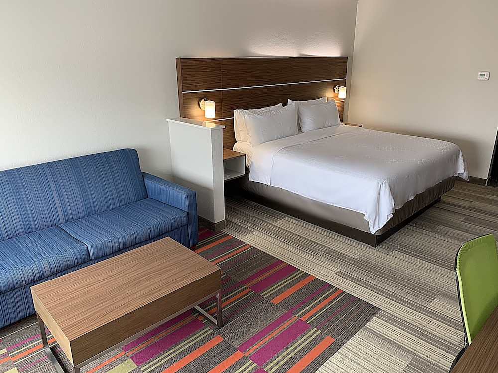 Holiday Inn Express & Suites Moore by IHG, Billede 11