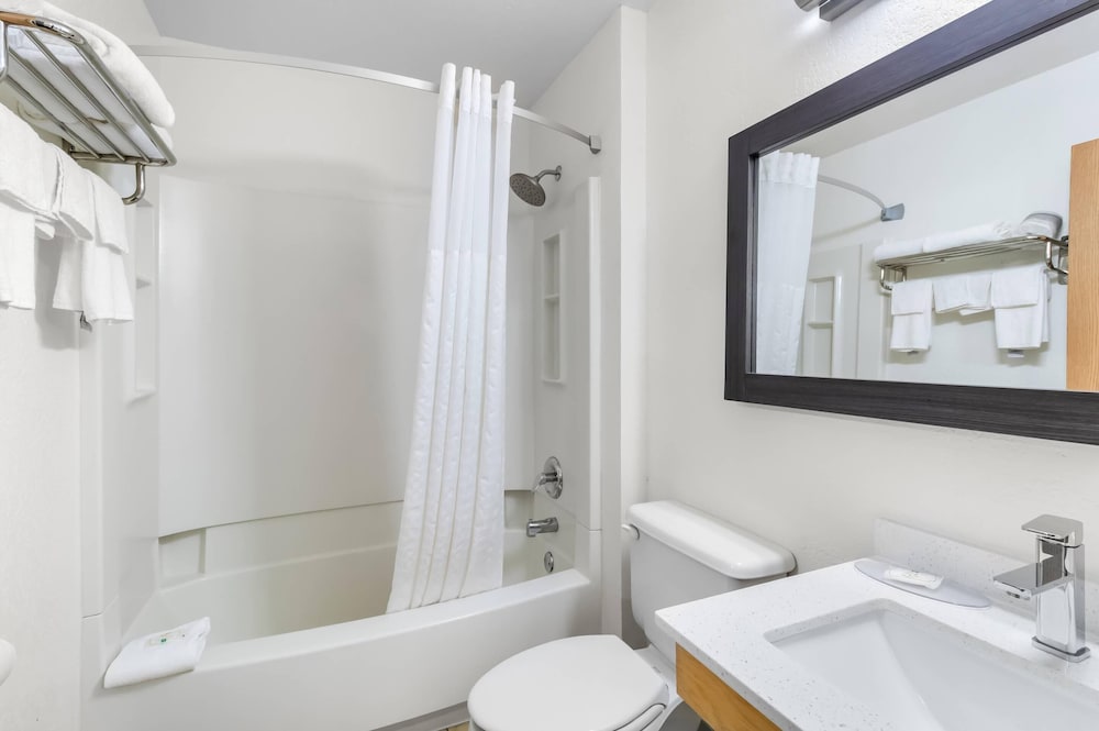 Suite, 1 King Bed, Non Smoking - Photo 5