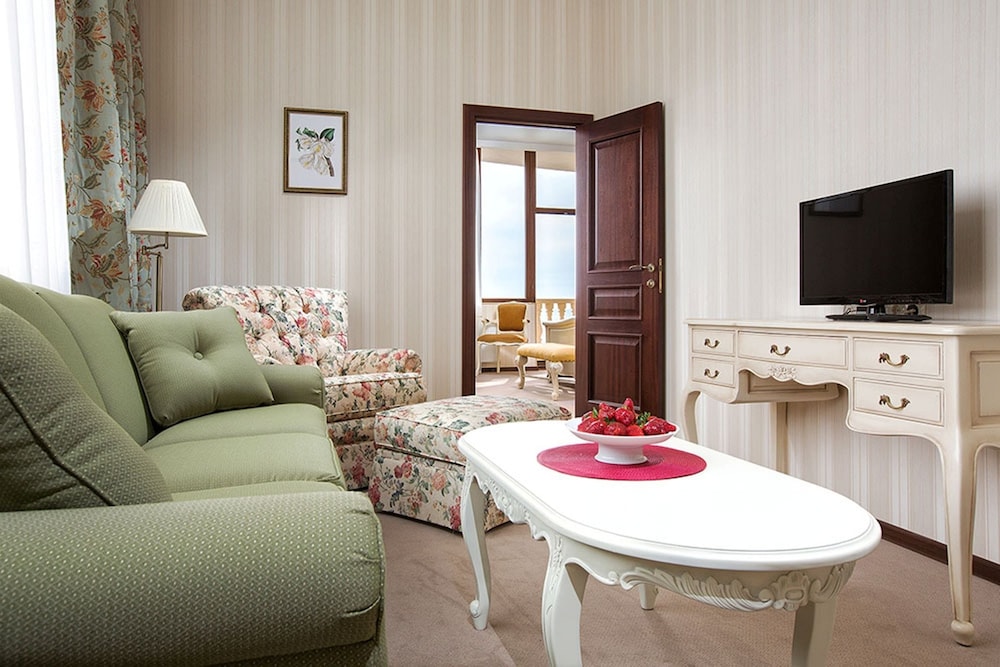 Suite, Balcony, Sea View photo 2