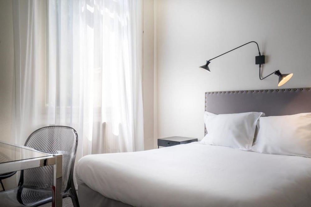 Classic Single Room photo 3