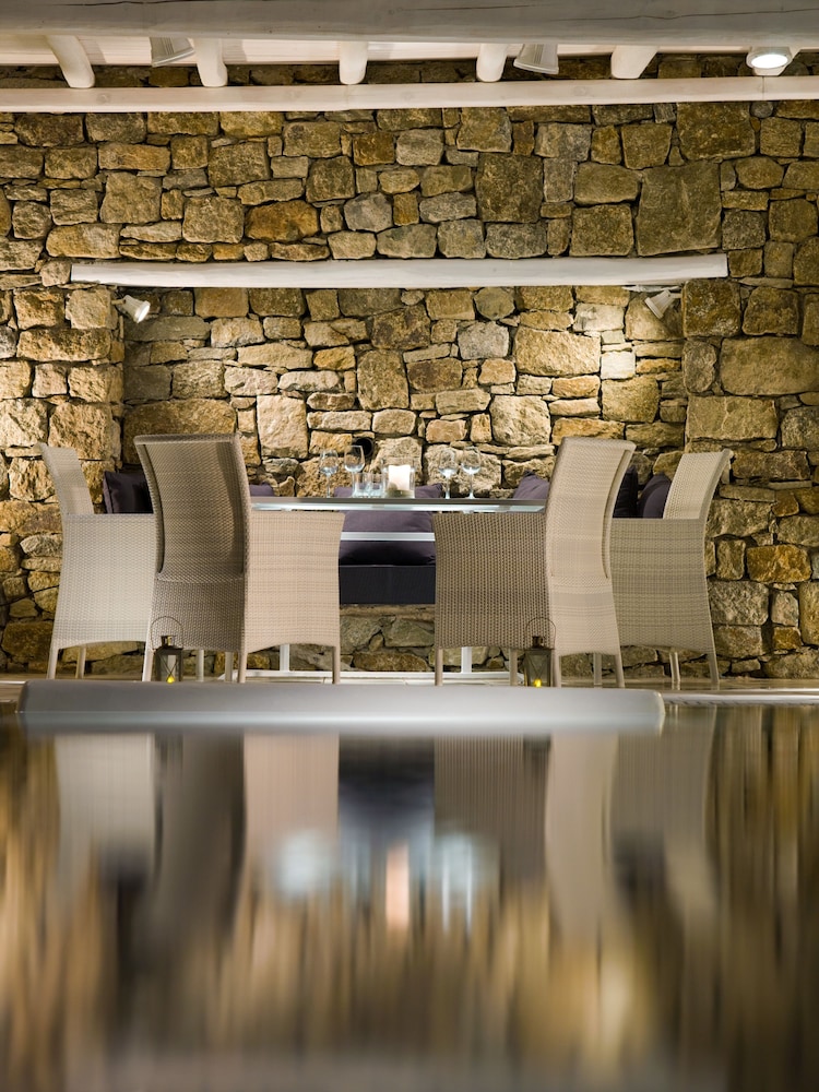 Suite, Private Pool, Sea View photo 3