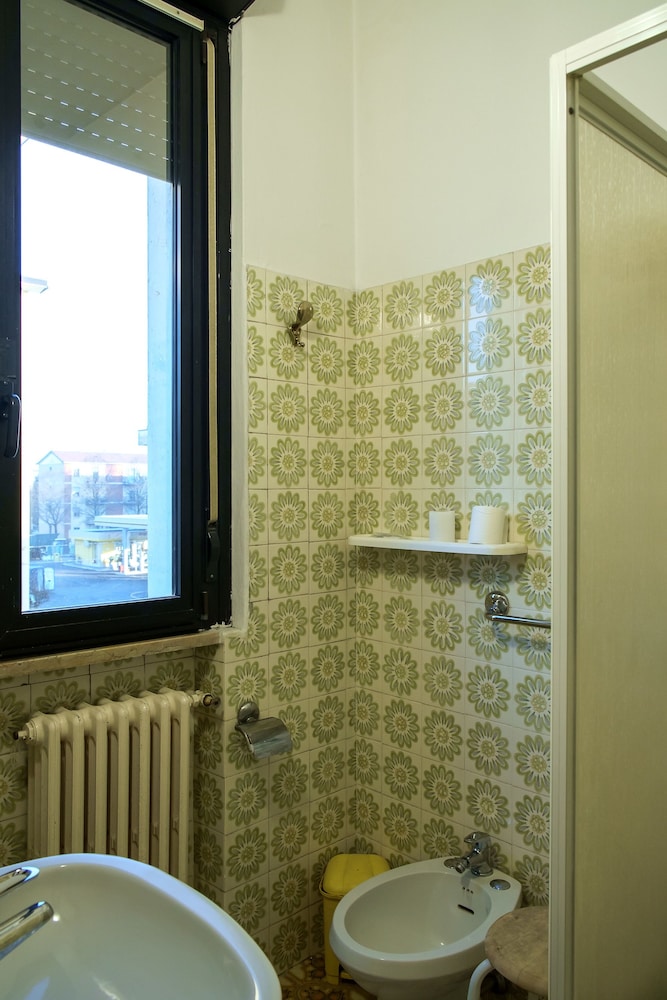 Single Room, 1 Twin Bed photo 3