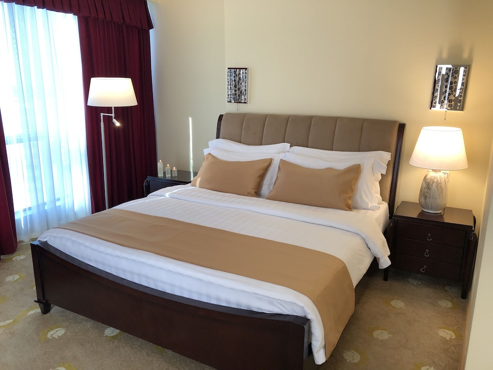 Comfort Suite