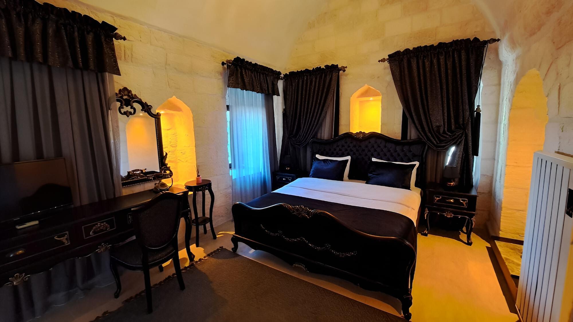 Standard Room photo 2