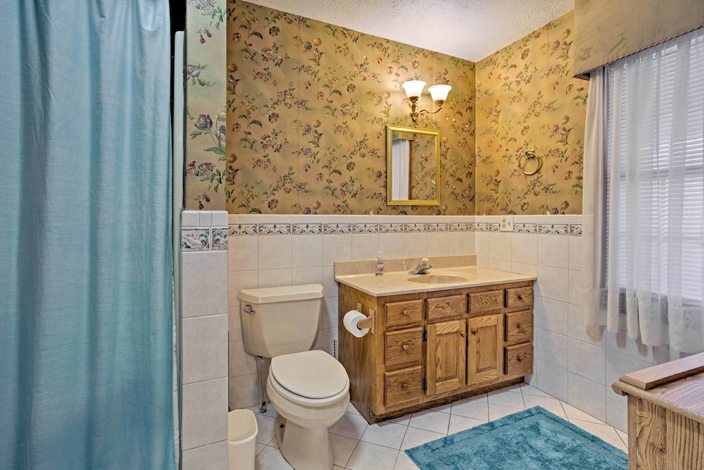 House (3 Bedrooms) photo 2
