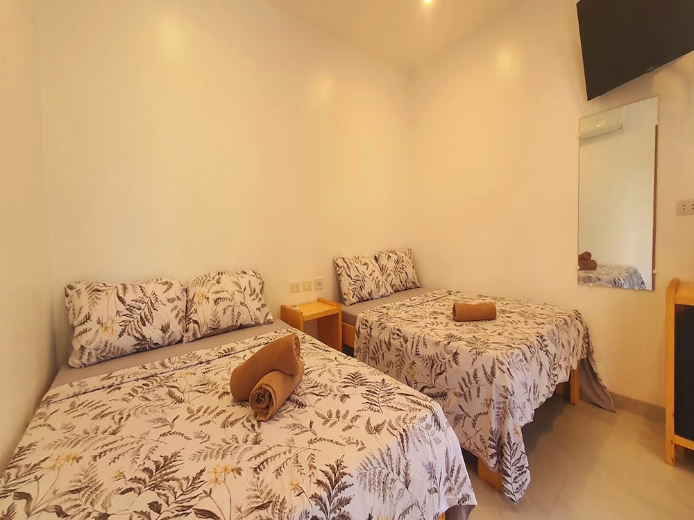 GARDEN BUNGALOW (KING BED)