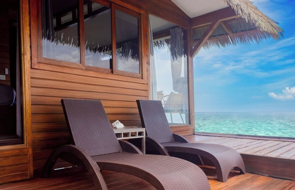 Standard Bungalow, Sea View photo 2