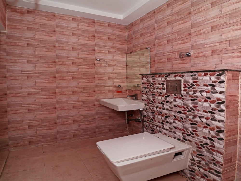 Double Or Twin Room photo 2