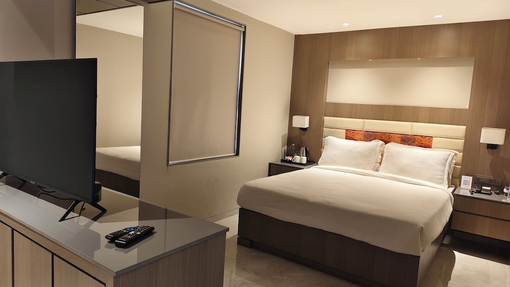 Superior Room photo 2