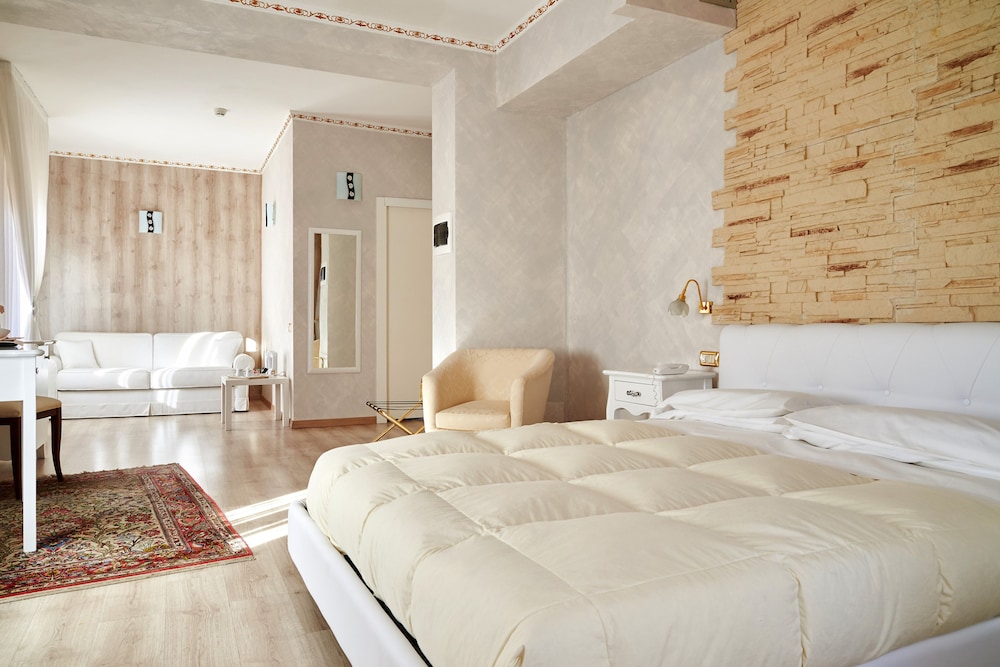 Panoramic Suite, 1 Bedroom